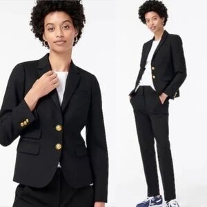 J.Crew Dalton Blazer
